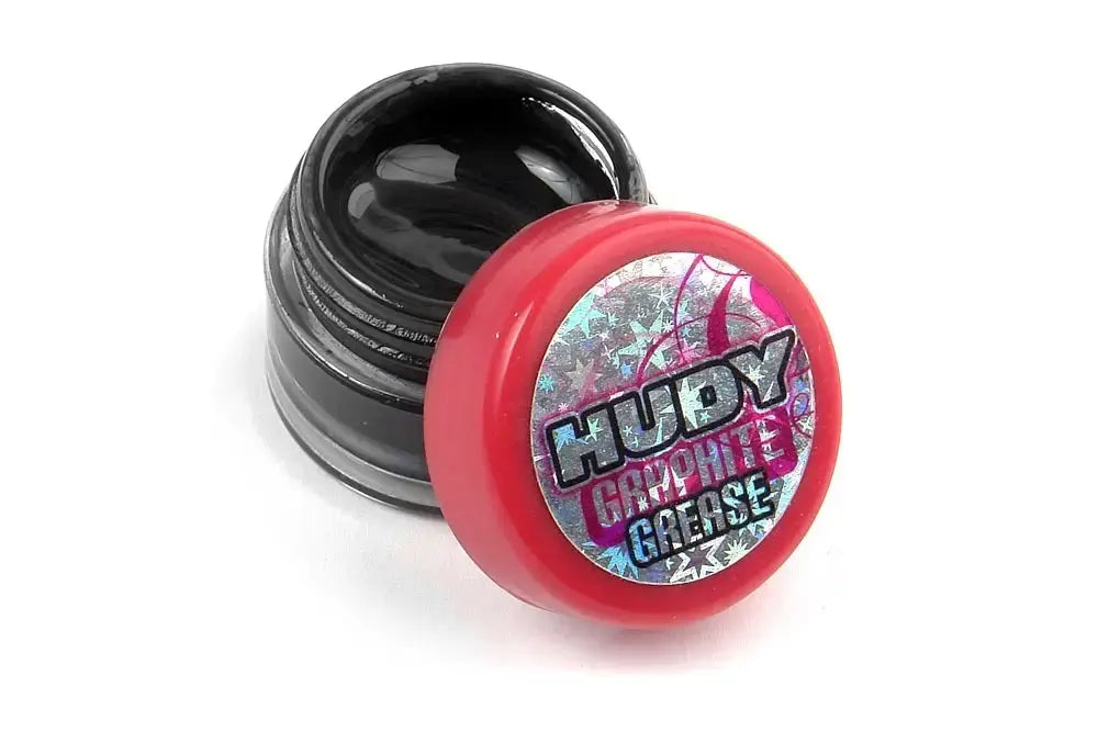 HUDY GRAPHITE GREASE - HD106210