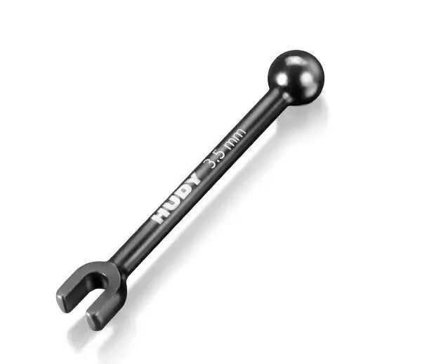 HUDY SPRING STEEL TURNBUCKLE WRENCH 3.5MM - HD181035