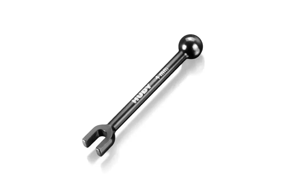 HUDY SPRING STEEL TURNBUCKLE WRENCH 4MM - HD181040