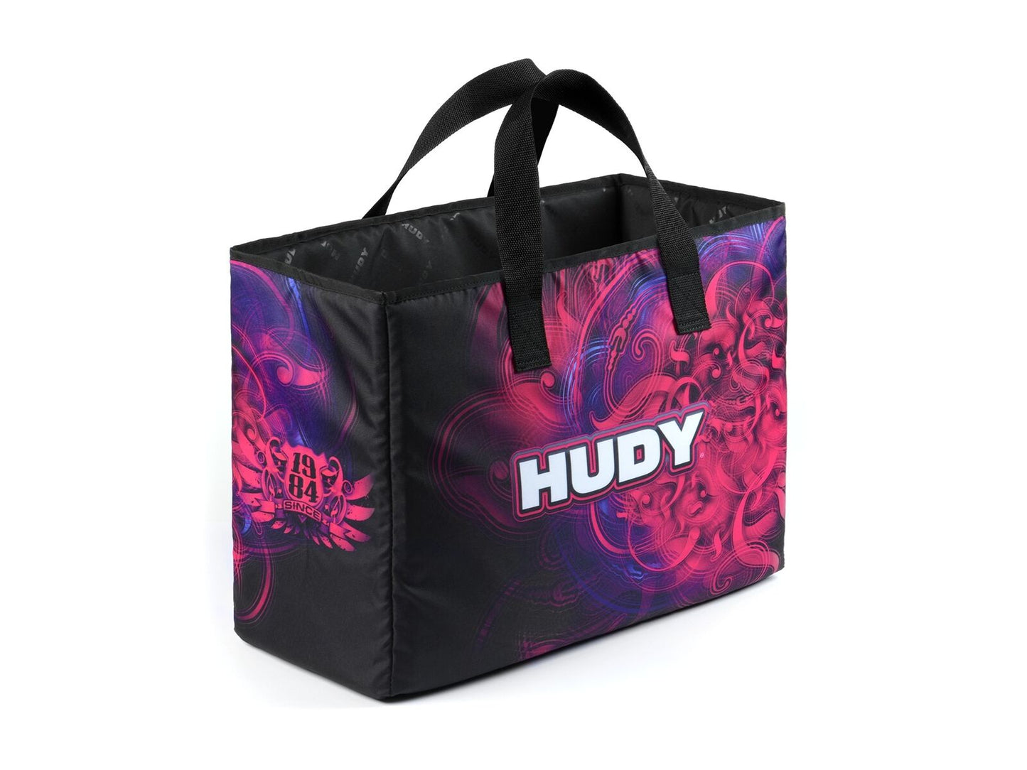 HUDY UNIVERSAL PADDED OPEN HAND BAG HD199115