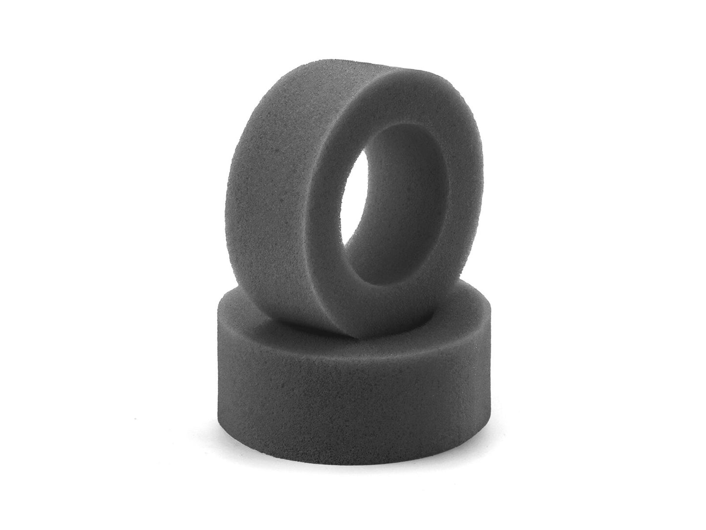 Hudy 1/10 Off-Road Insert 2Wd/4Wd Rear Carpet - Foam (2) HD836101F