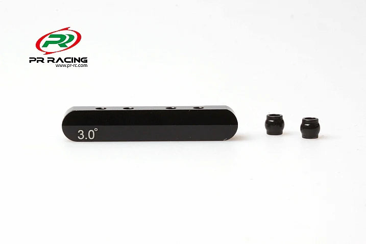 PR S1 V3 RR Suspension Mount - 3 Degree