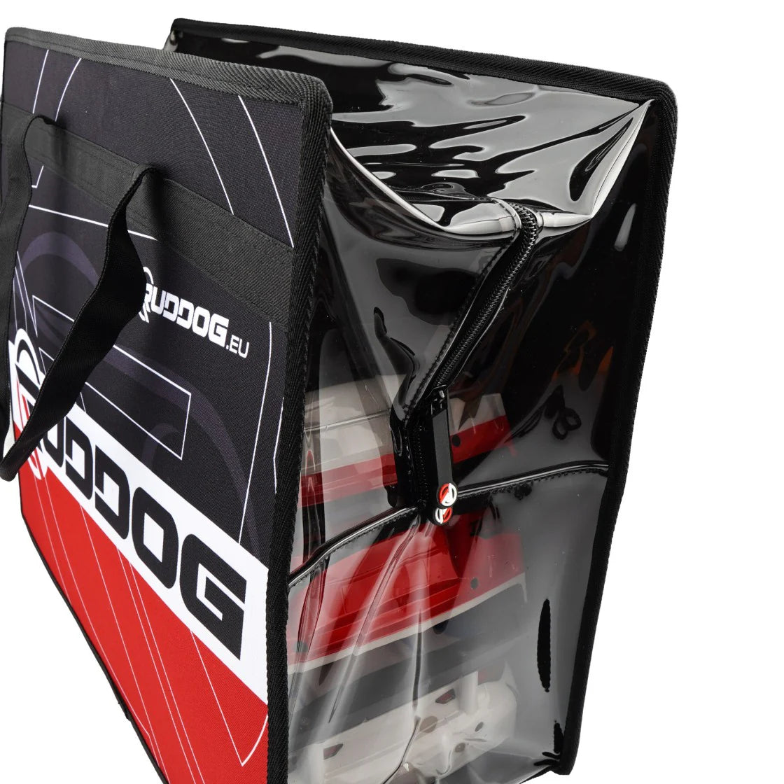 RP-0828
RUDDOG TC BODY CARRYING BAG