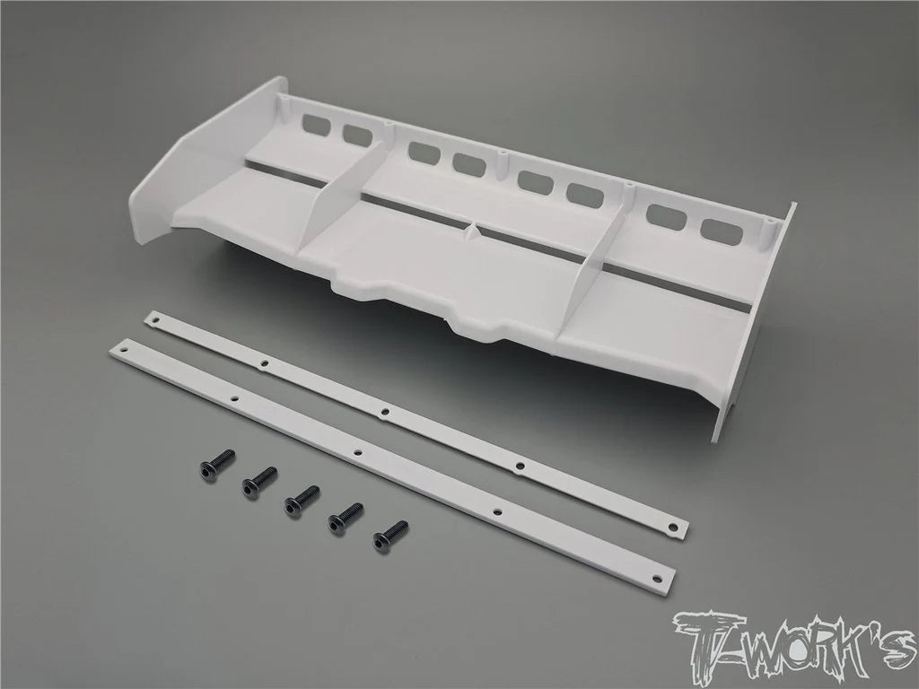1/8th buggy airflow white