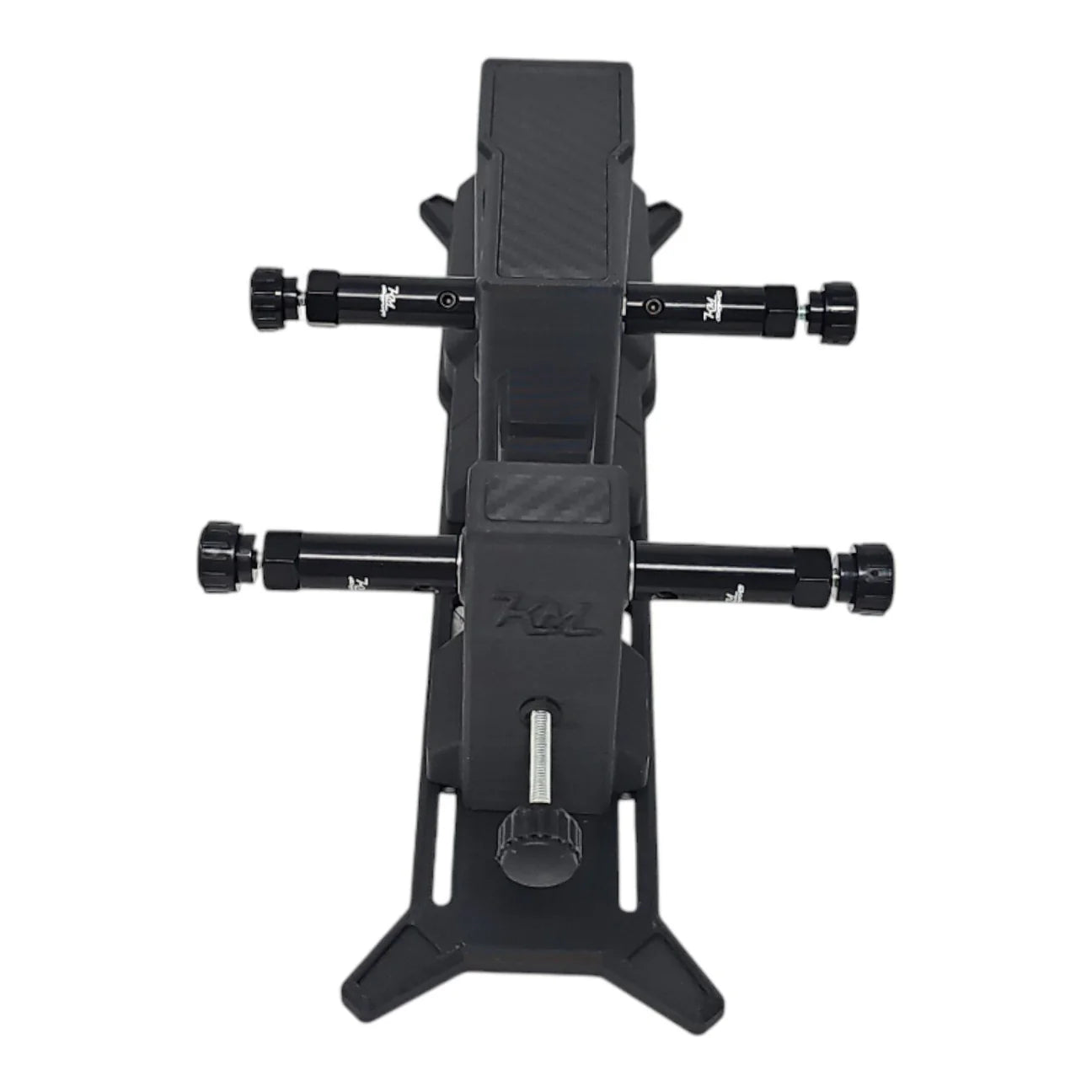 NEW RC Tire Break-in Machine