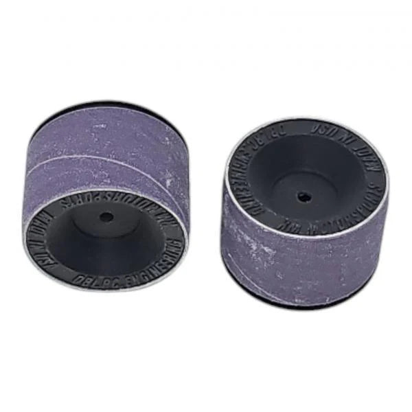 NEW Sanding Drum for RC Tire Break-in Machine (offroad)