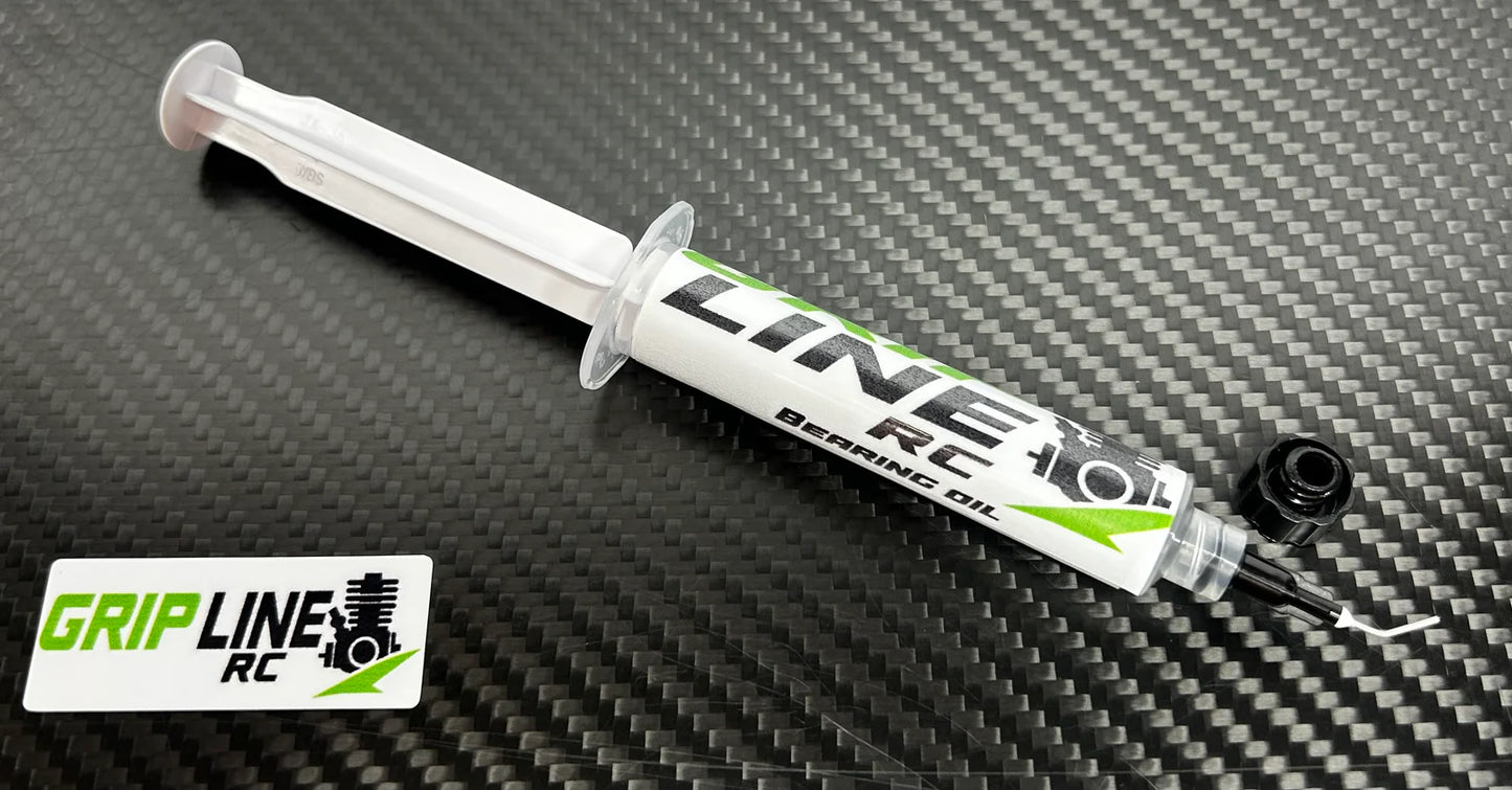 GripLine Bearing Oil