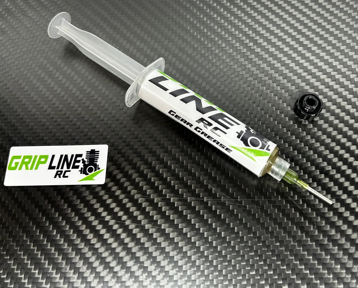 Gripline RC Gear Grease