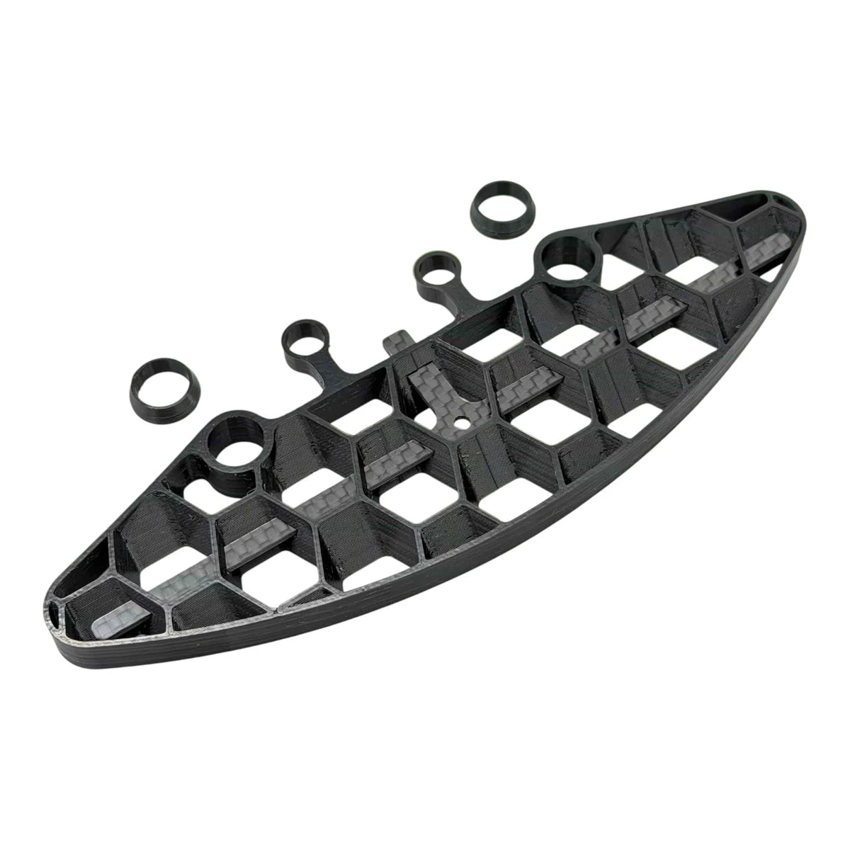 IN8-30024
INOV8 3DX CARBON AERO BUMPER (VARIOUS FITMENTS)