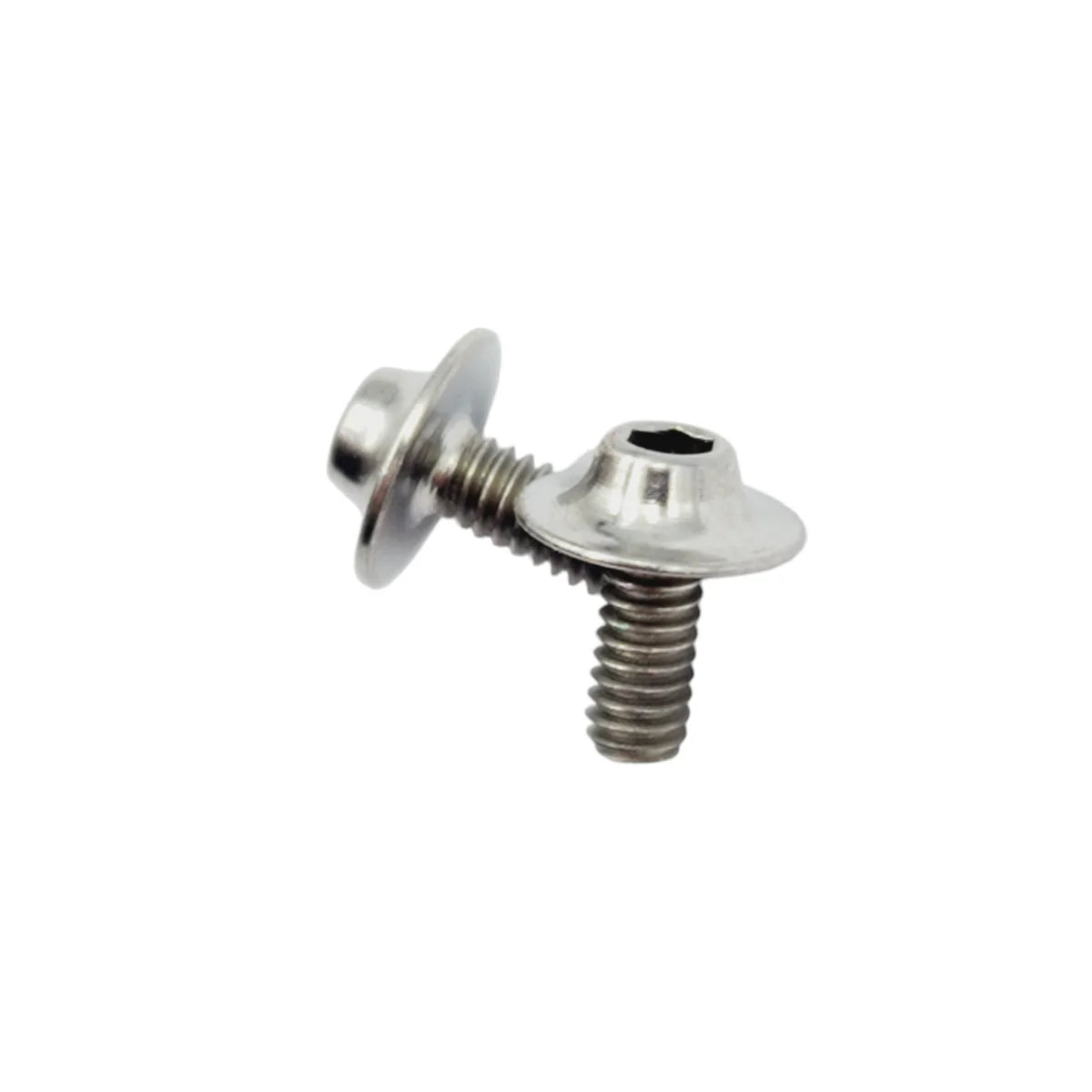 IN8-40003
INOV8 GR.5 M2X5MM BUTTON HEAD SCREW FOR X-LITE BODY MOUNTS