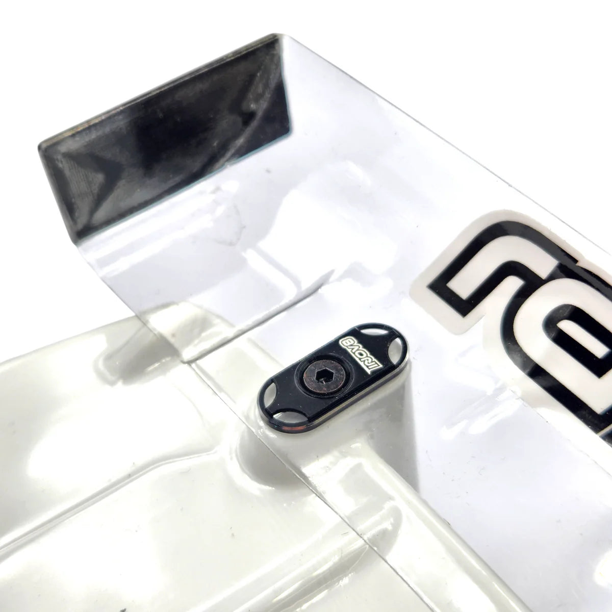 IN8-40002
INOV8 X-LITE ALU WING BUTTON FOR 1/10TH EP ONROAD