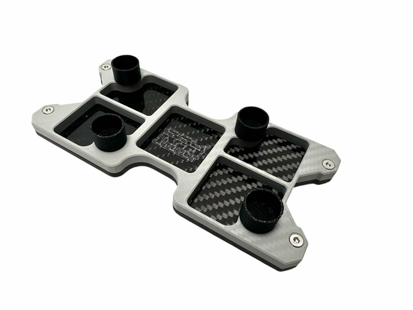RPM DIFF STANDS