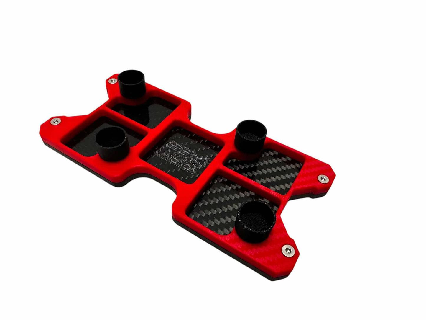 RPM DIFF STANDS