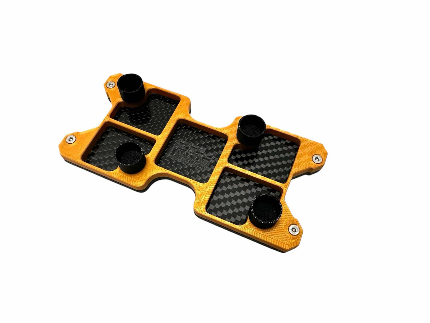 RPM DIFF STANDS