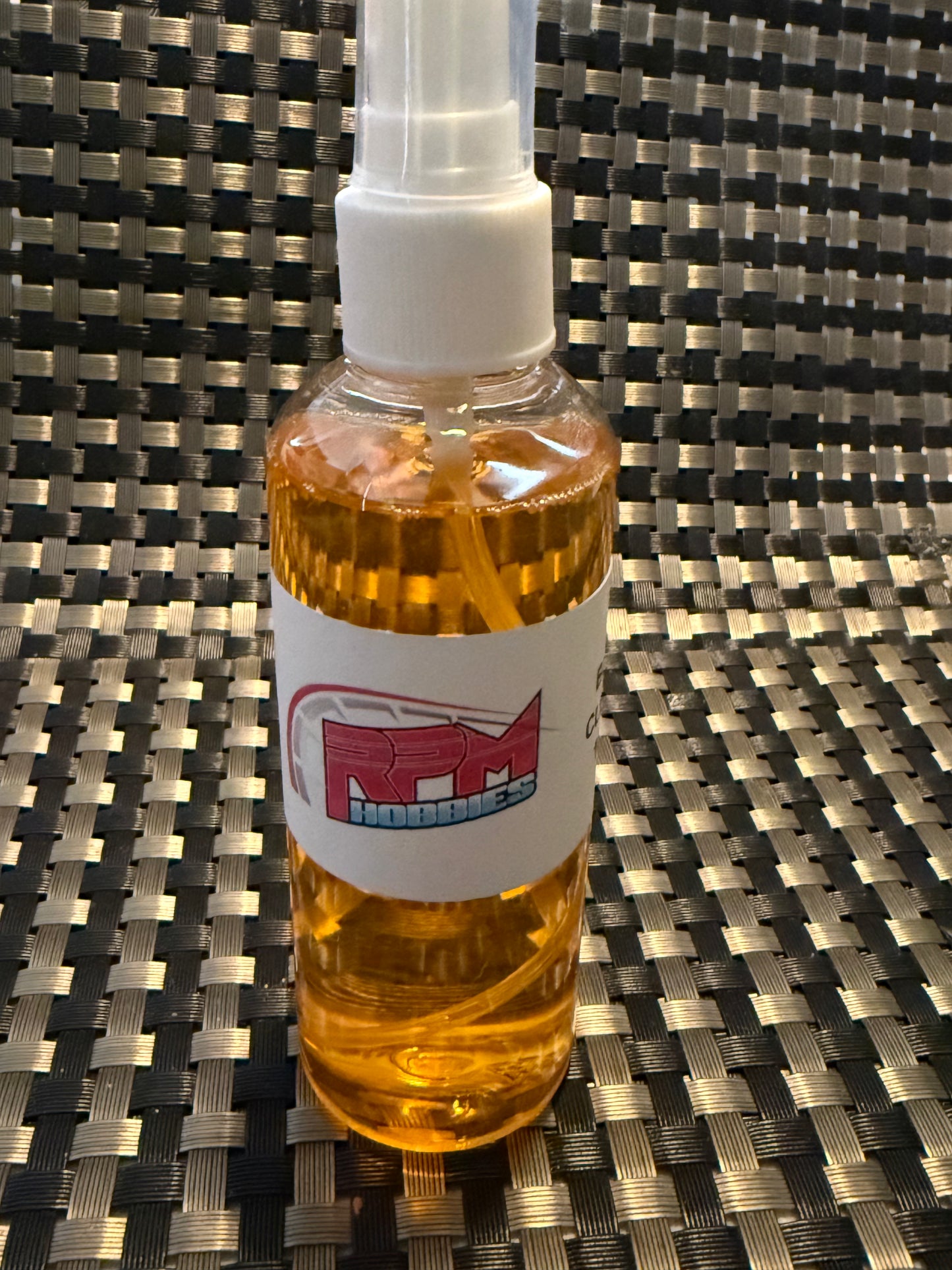 RPM BUGGY CLEANER