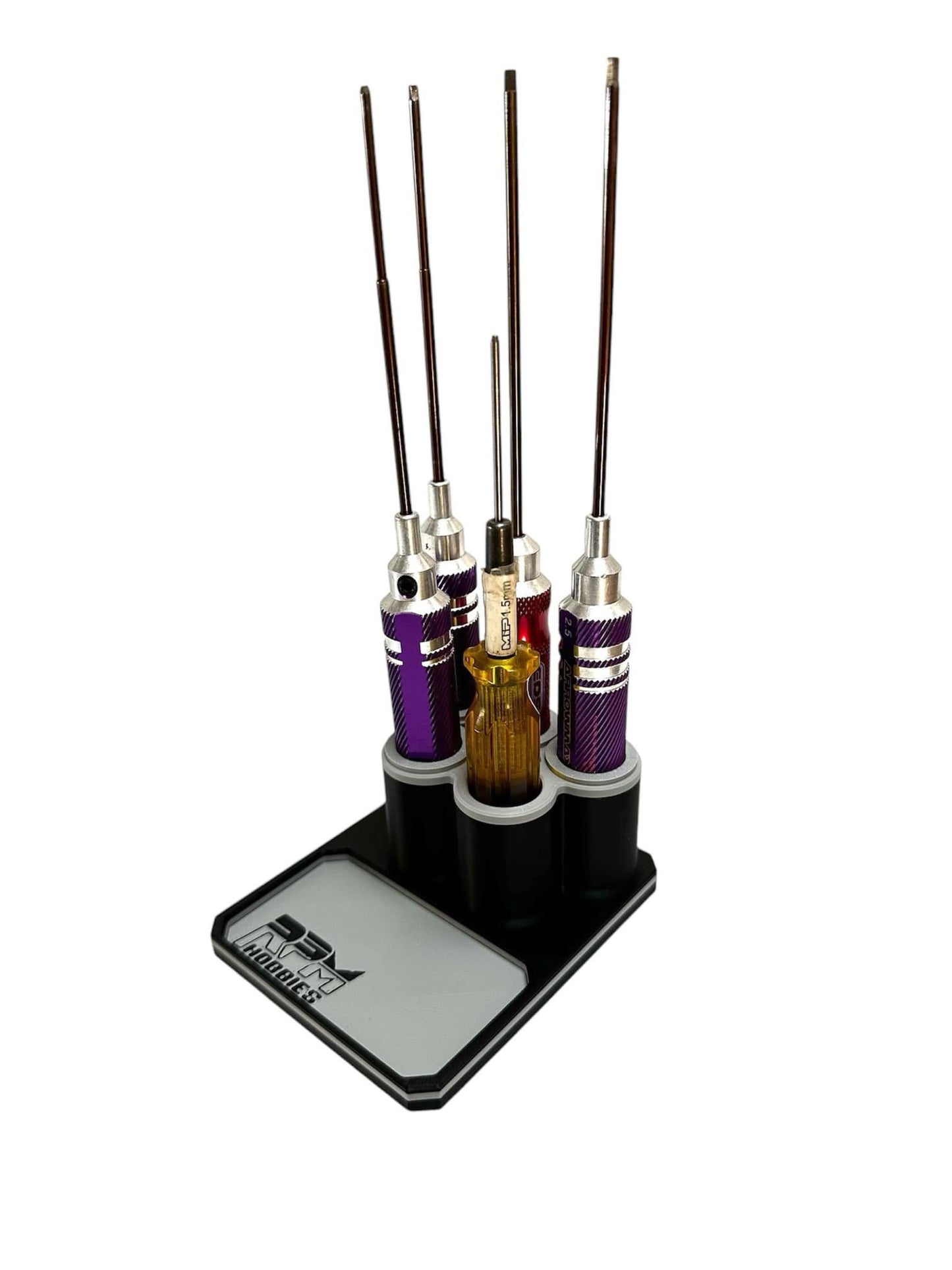 RPM SMALL TOOL STAND