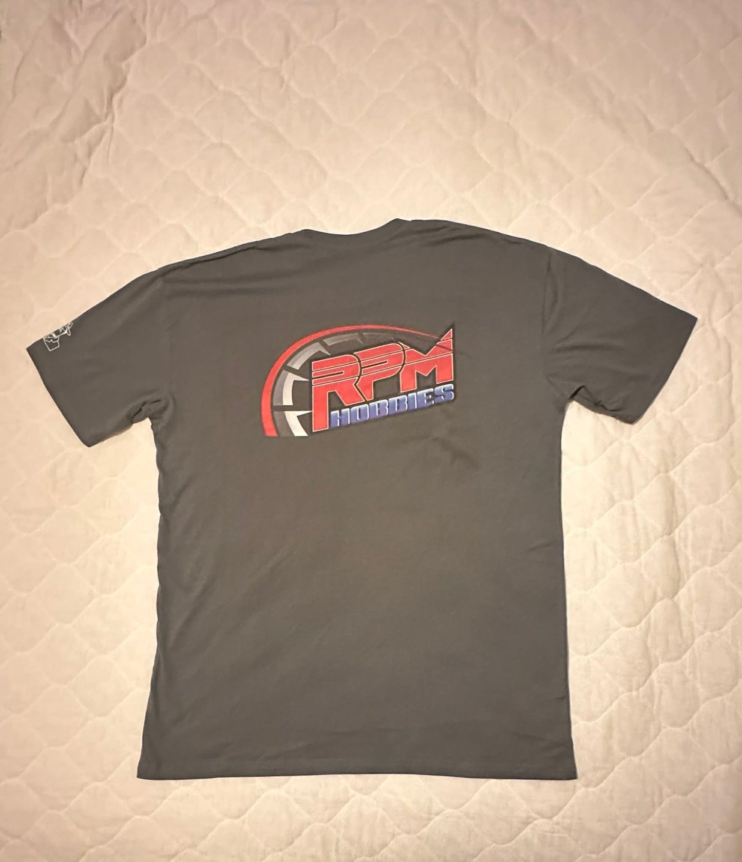 RPM T SHIRTS