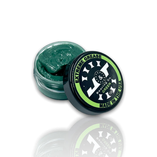 J&T BEARING COMPANY GREEN EXTREME GREASE (10G)