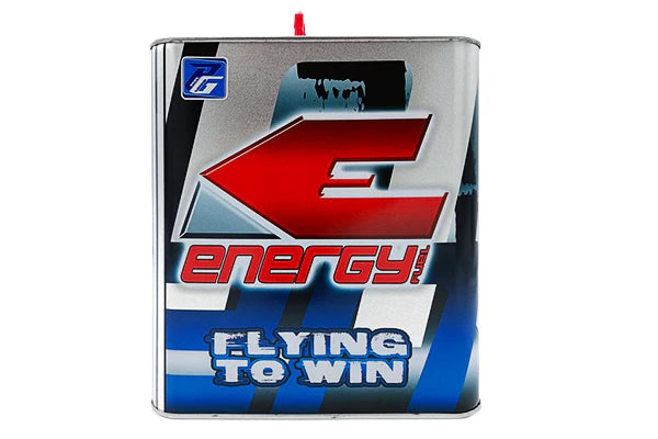 Energy Nitro Fuel - Pro RC Racing Fuel - Off Road 25% (O) / 4
