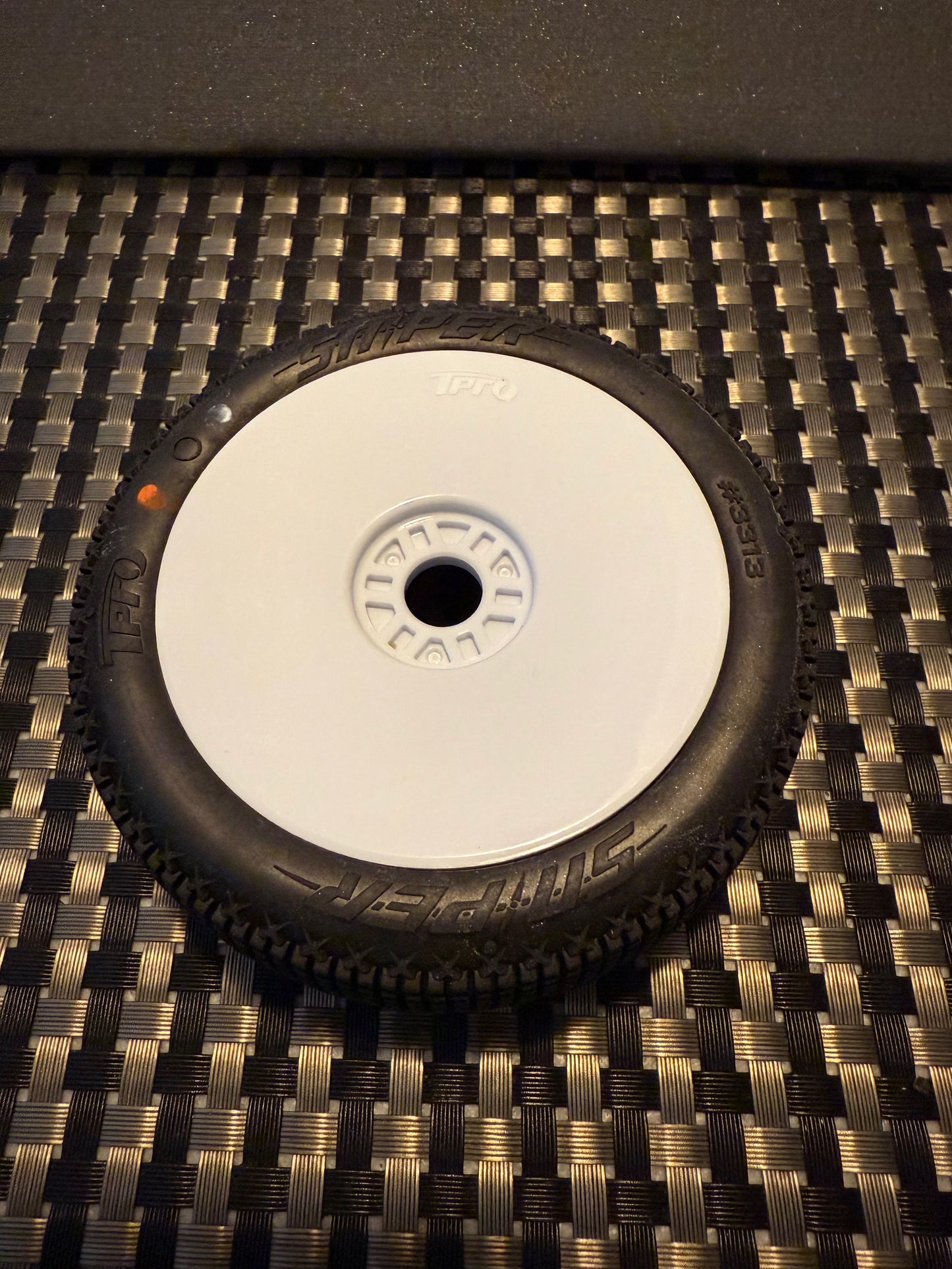 T PRO SNIPER SS LONG WEAR