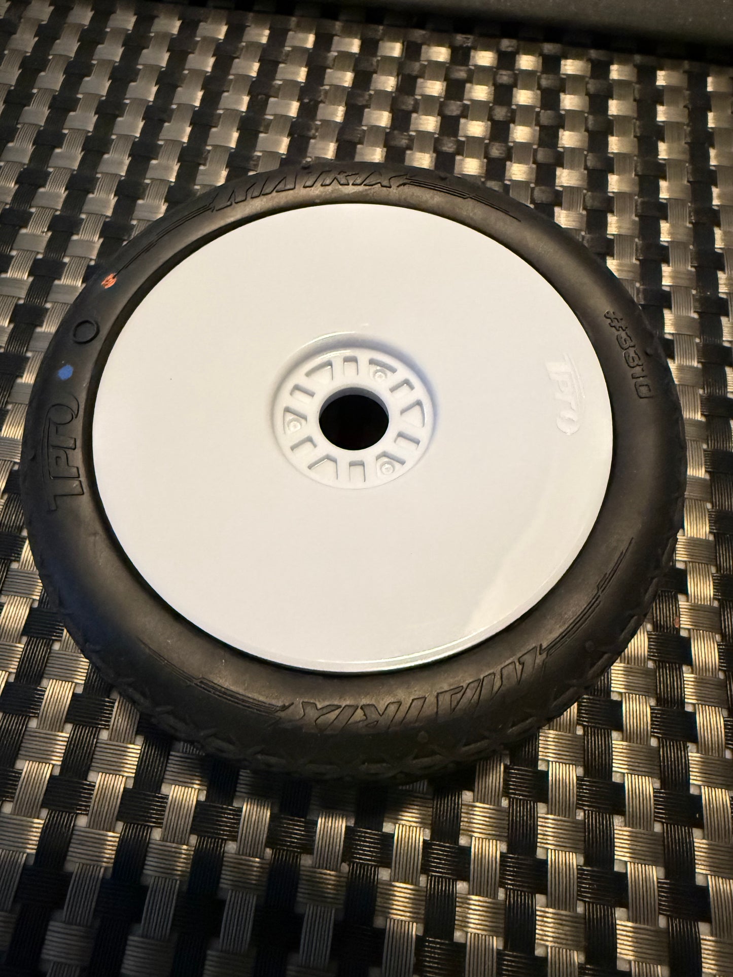 T PRO MATRIX SOFT LONG WEAR