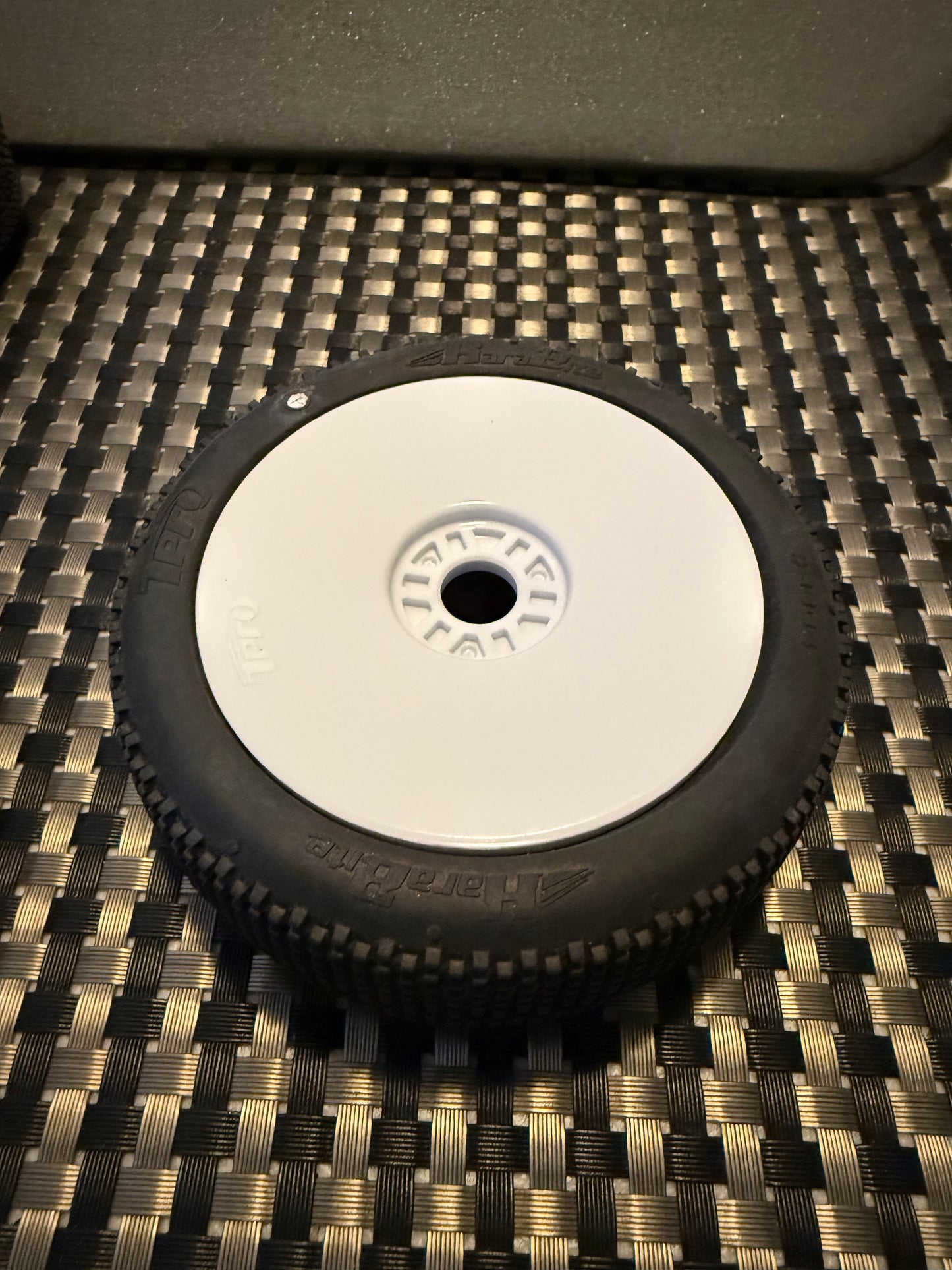 T PRO HARABITE SUPER SOFT