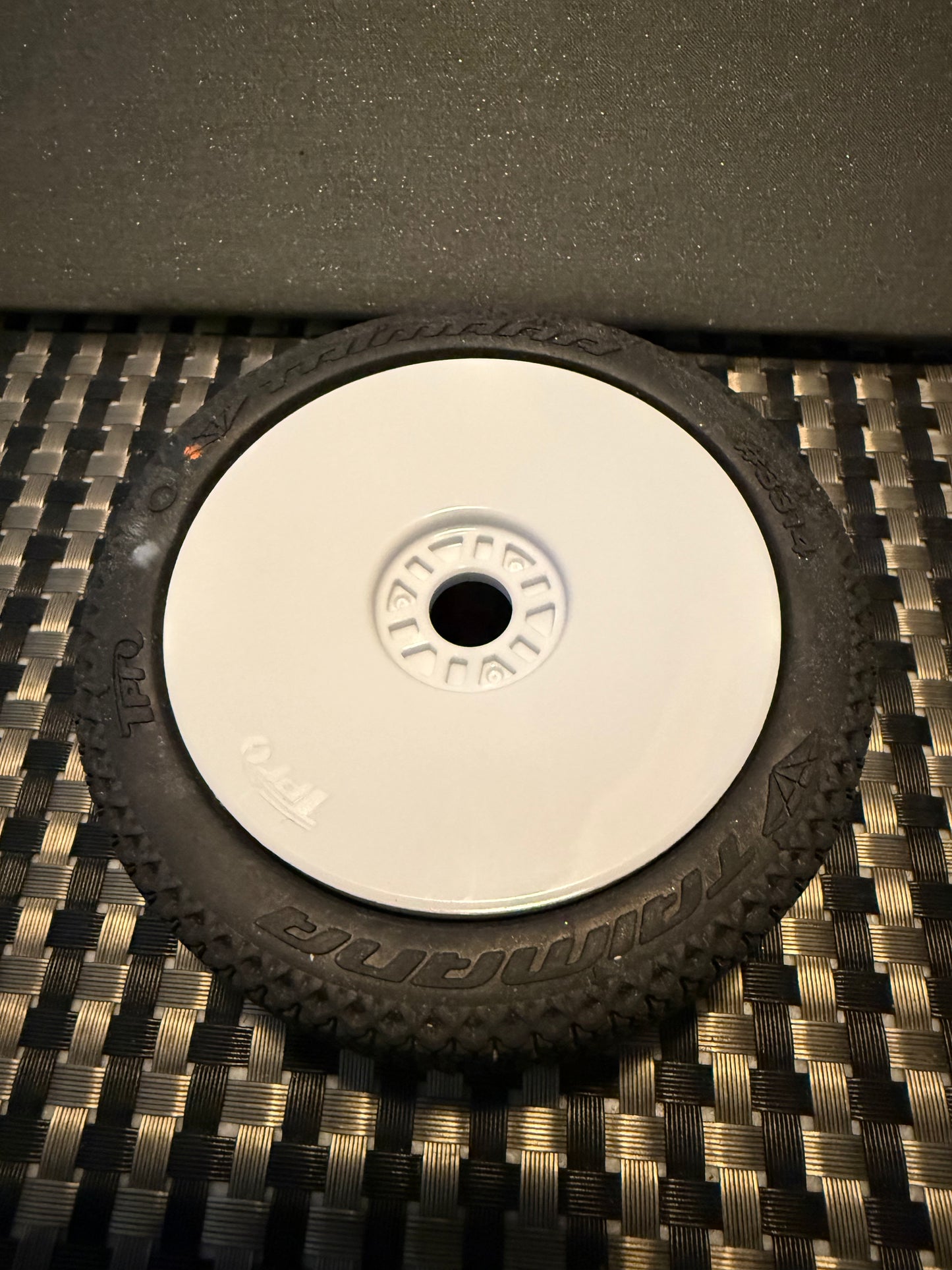 T PRO TAIMANA SS LONG WEAR