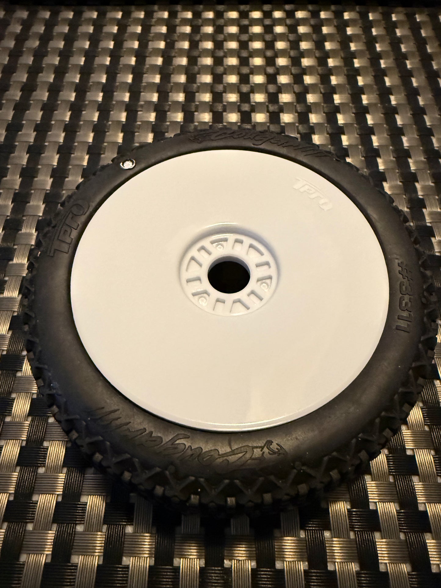 TPRO COUGAR SUPER SOFT