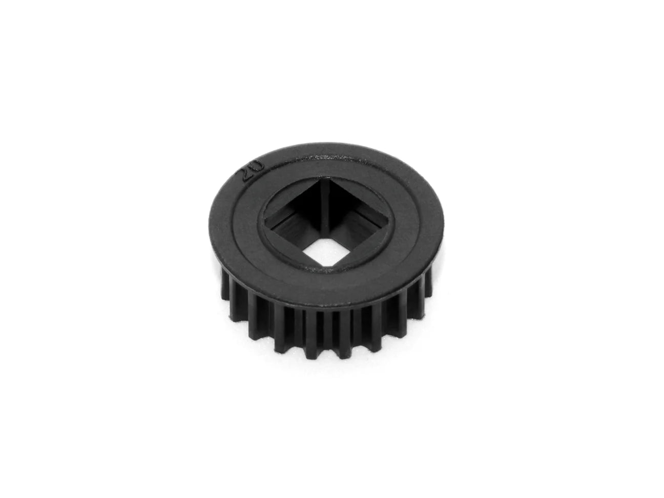 X4 Composite Pulley for Layshaft 20T