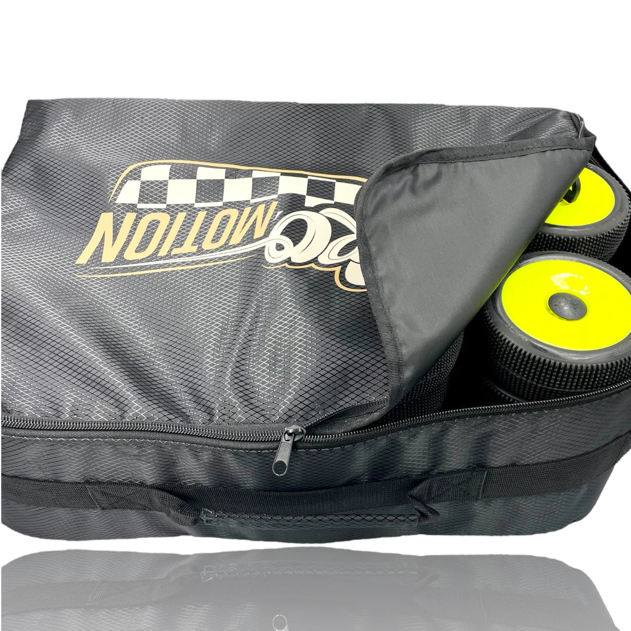 PRO MOTION TIRE/CAR BAG