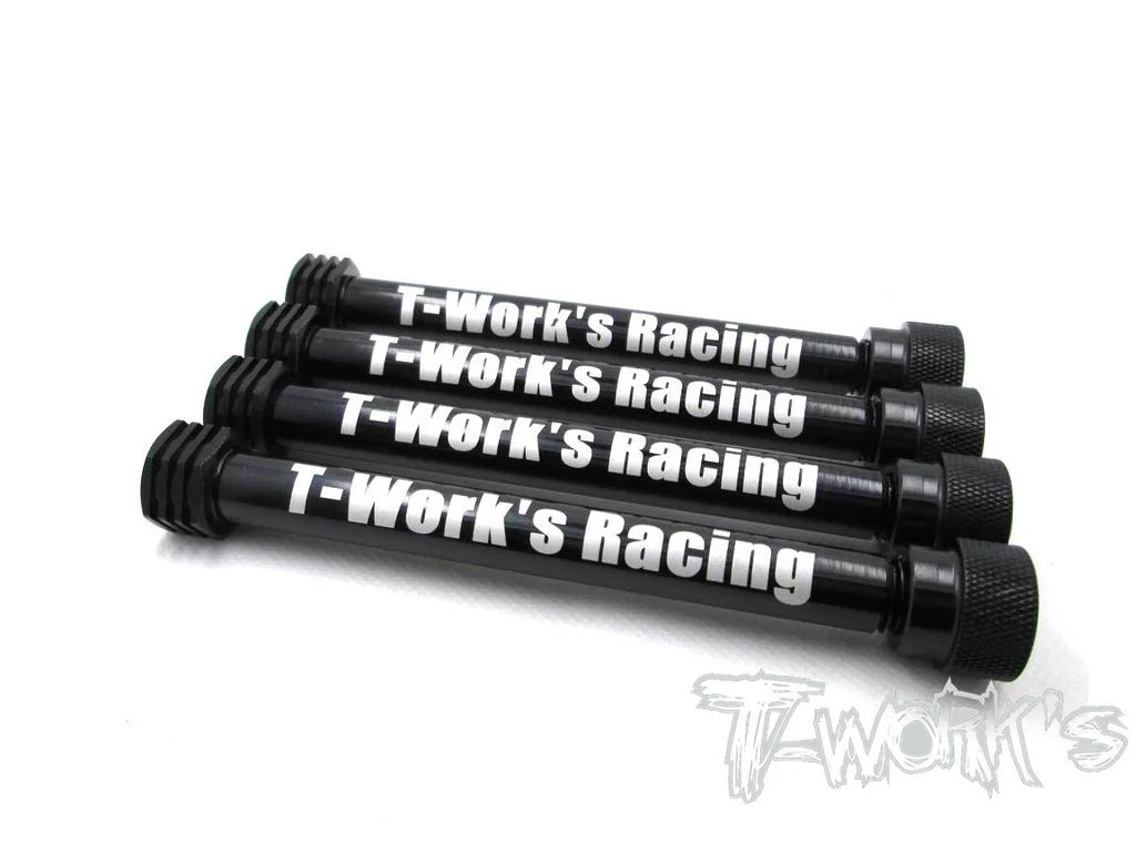 1/8 Buggy Tyre Holder ( 4 pcs. )