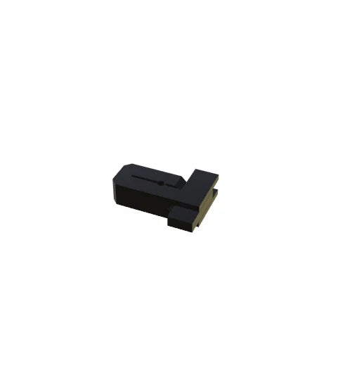 RC Car Wheel Caddy