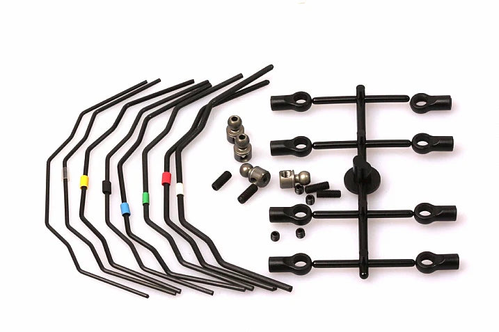 SB401 Sway Bar Set(1.3+1.4+1.5+1.6+1.7+1.8+1.9+2.0