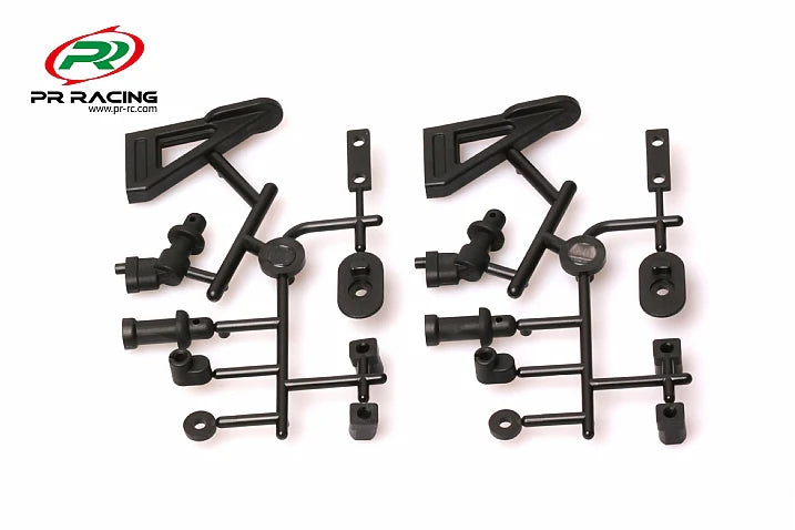 2020 SB401 S1 Wing Stay Set (2pcs)