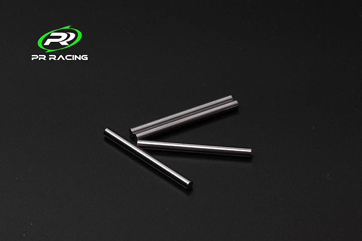 Pin - 3 x 36.8mm (4pcs)
