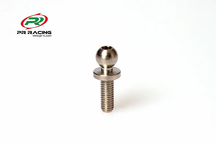 PR SB401-R 4.8mmx8mm SS Ball Studs