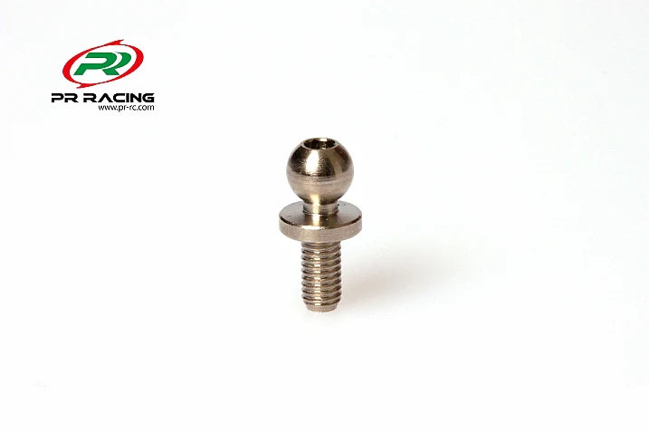 PR SB401-R 4.8mmx6mm SS Ball Studs
