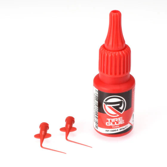 RUDDOG CA TIRE GLUE THIN 20G