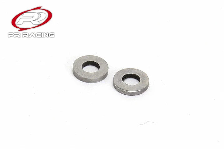 S1 Thrust Race Plates (2pcs)
Regular price$12.20