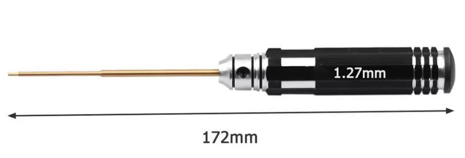 RPM DRIVERS 0.9mm 1.27mm