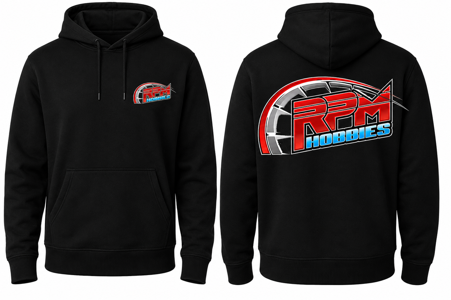 RPM Hoodies taking pre orders eta 14 day eta from order date