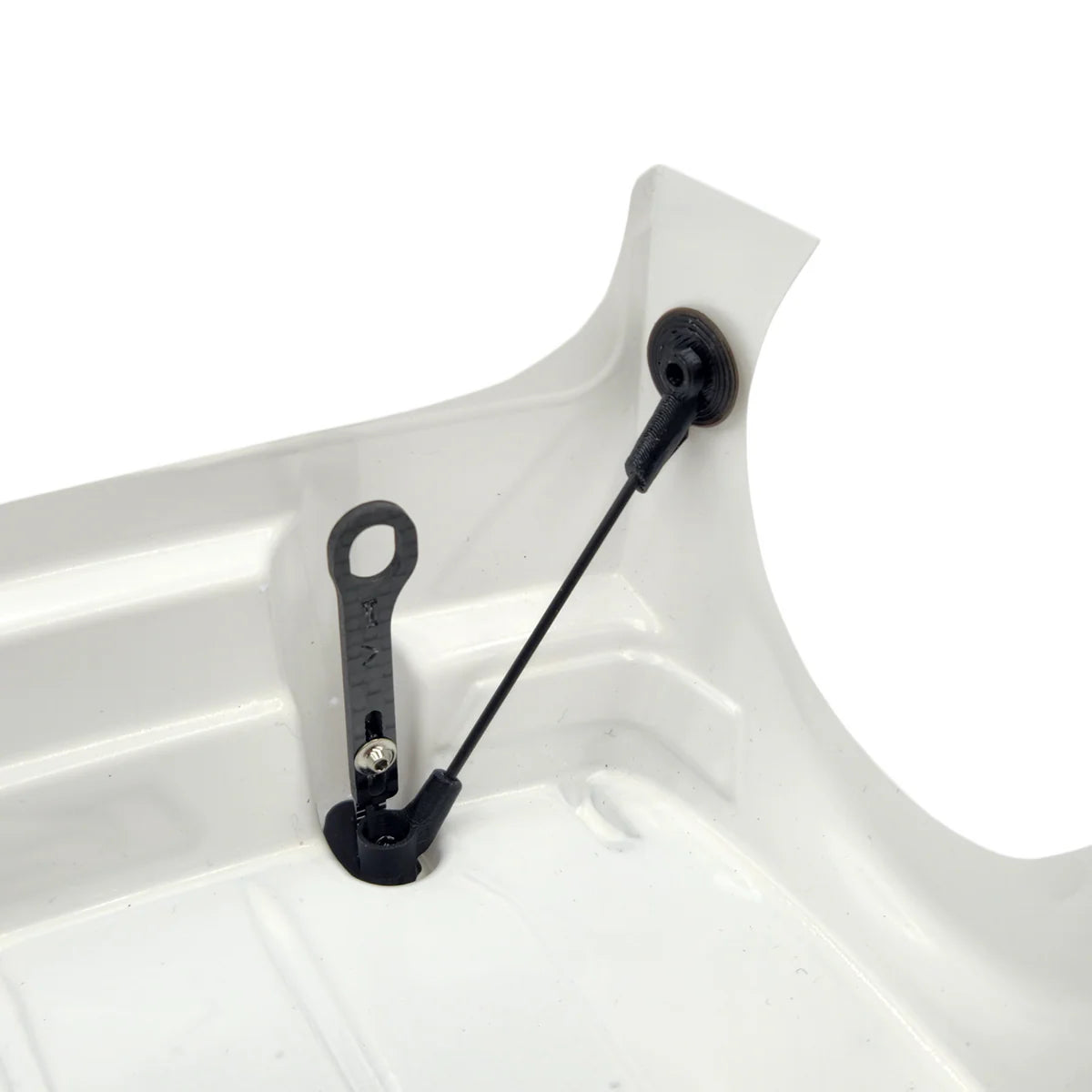 IN8-30008
INOV8 X-LITE ANTI TUCK SYSTEM FOR X-LITE HORIZONTAL BODY MOUNTS