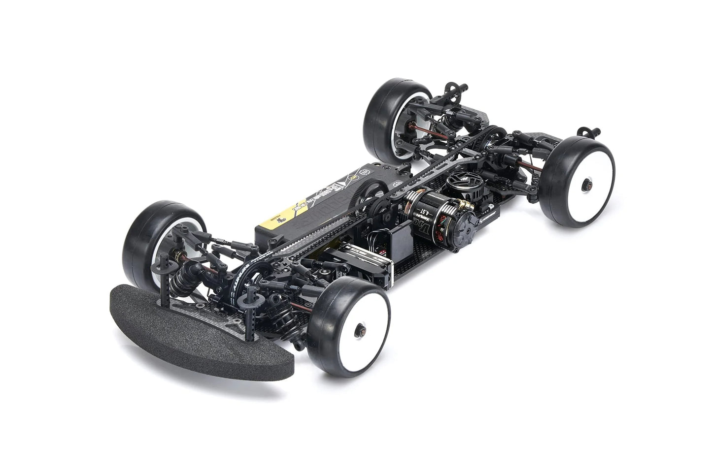 NEW INF1NITY IF14 Speciale 1/10 Scale EP Touring Car Chassis Kit
