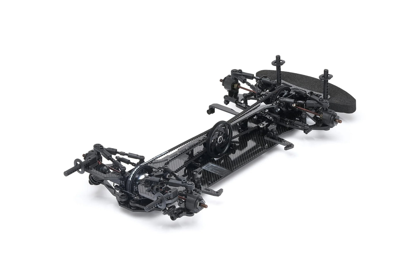 NEW INF1NITY IF14 Speciale 1/10 Scale EP Touring Car Chassis Kit