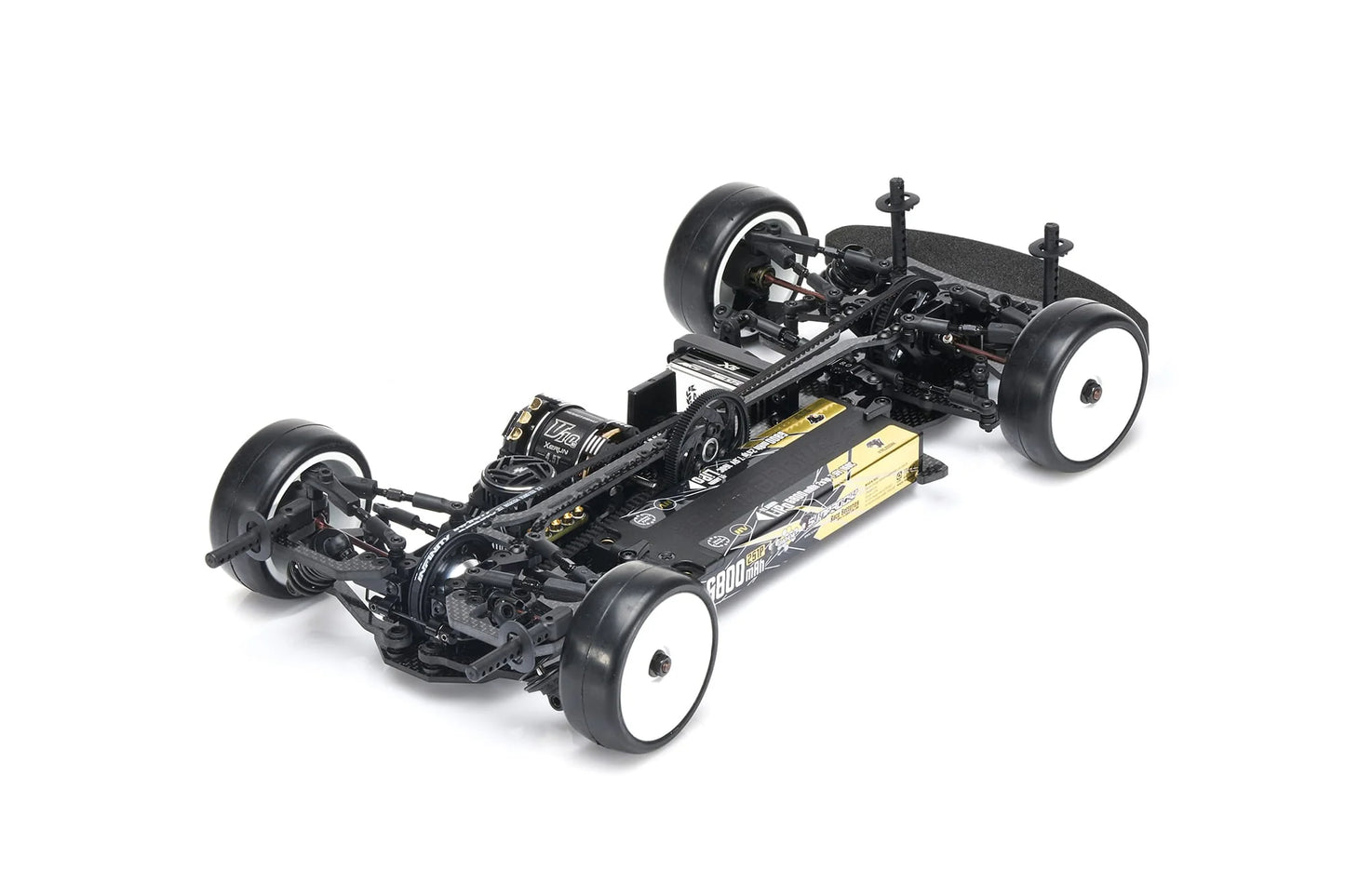 NEW INF1NITY IF14 Speciale 1/10 Scale EP Touring Car Chassis Kit