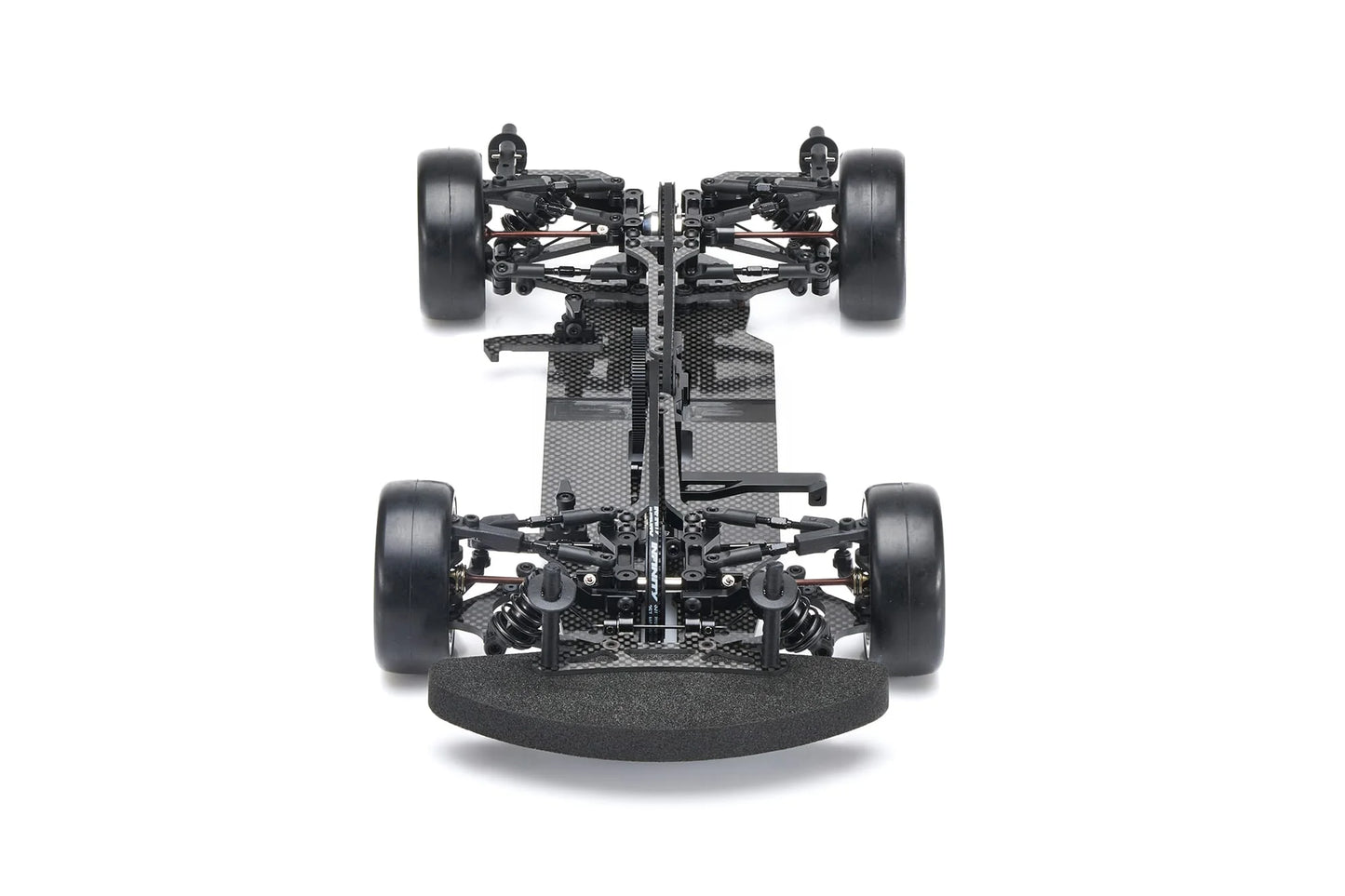 NEW INF1NITY IF14 Speciale 1/10 Scale EP Touring Car Chassis Kit
