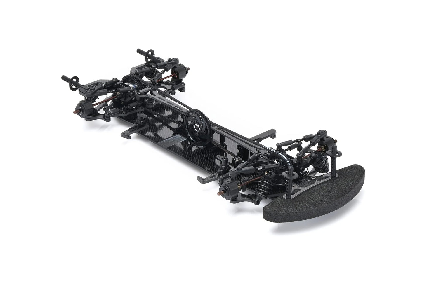 NEW INF1NITY IF14 Speciale 1/10 Scale EP Touring Car Chassis Kit