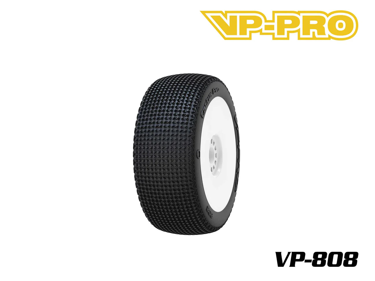 VP-808G Cactus Evo M4 RW