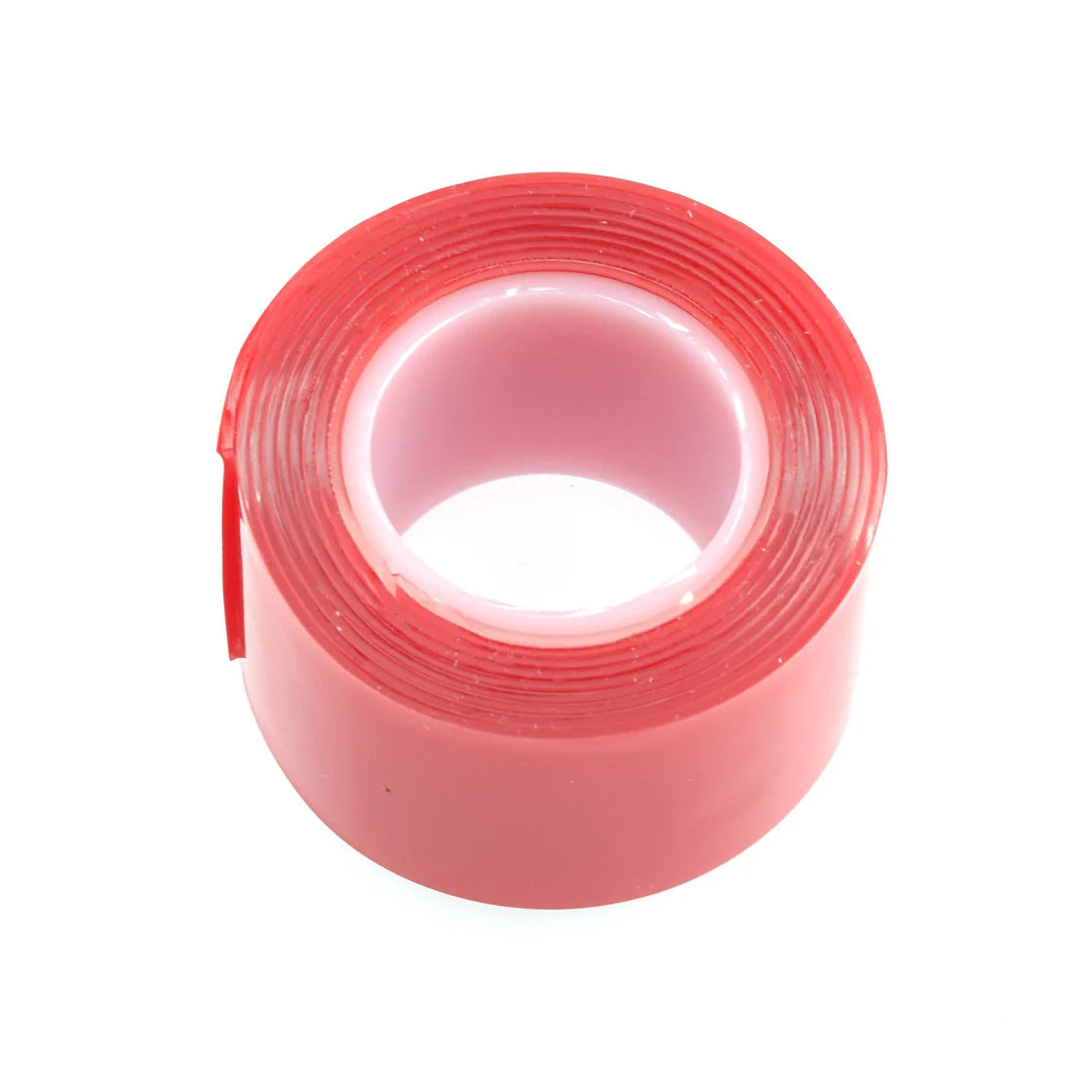 RP-0096
RUDDOG DOUBLE SIDED TAPE (CLEAR,25MM X 1M)
