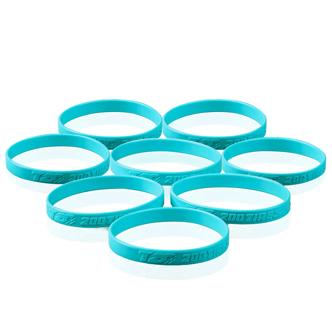 TZO Gluing Bands (x8)